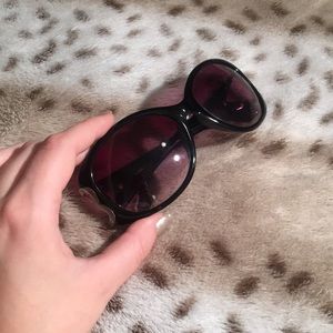 Betsy Johnson sunglasses